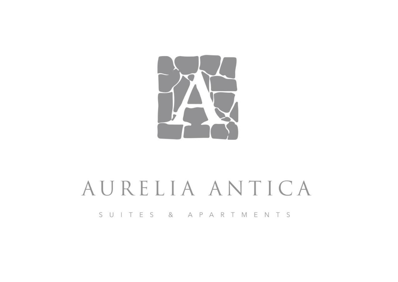 Apartamento Aurelia Antica & Roma
