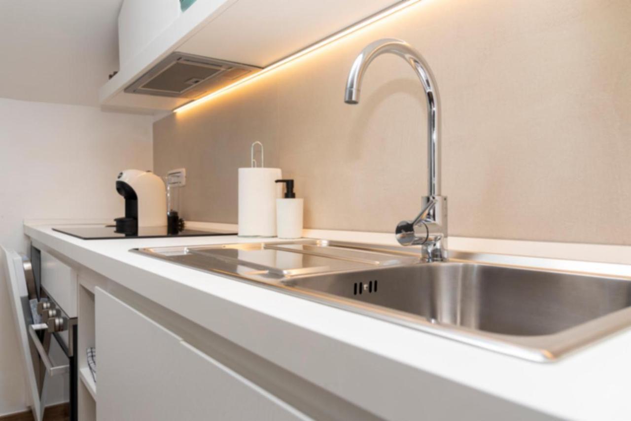 Apartamento Aurelia Antica &