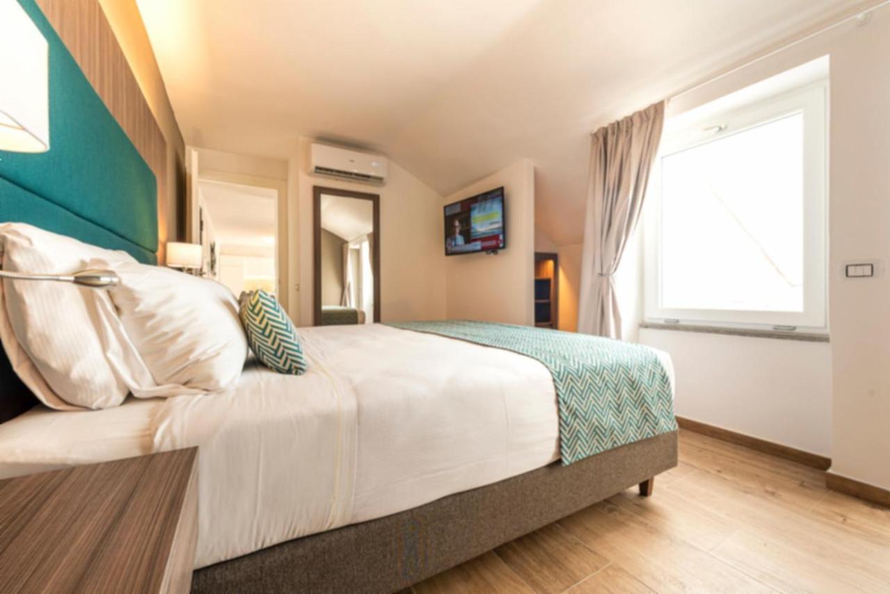 Apartamento Aurelia Antica & Roma