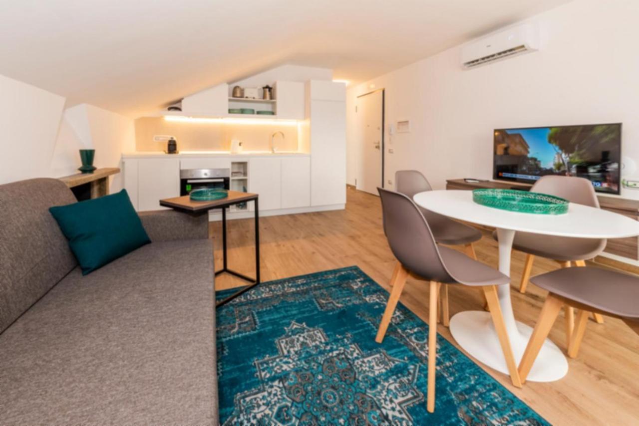Apartamento Aurelia Antica & *