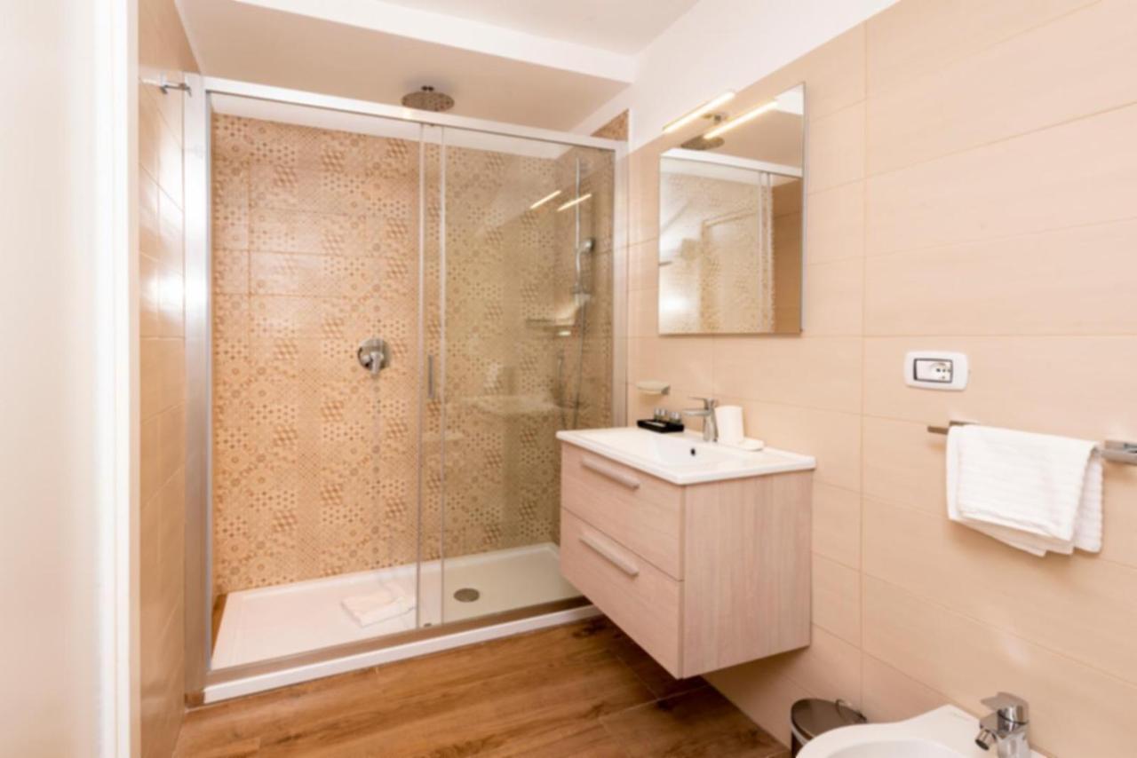 Aurelia Antica & Apartamento Roma