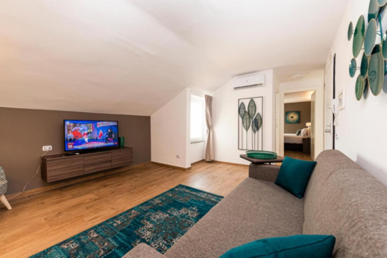 Apartamento Aurelia Antica & Roma