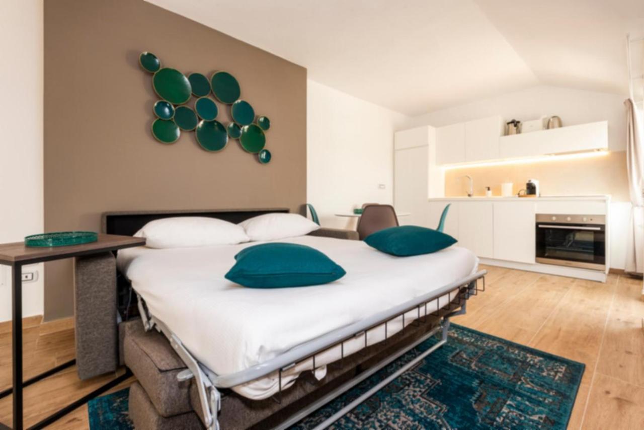 Aurelia Antica & Apartamento Roma