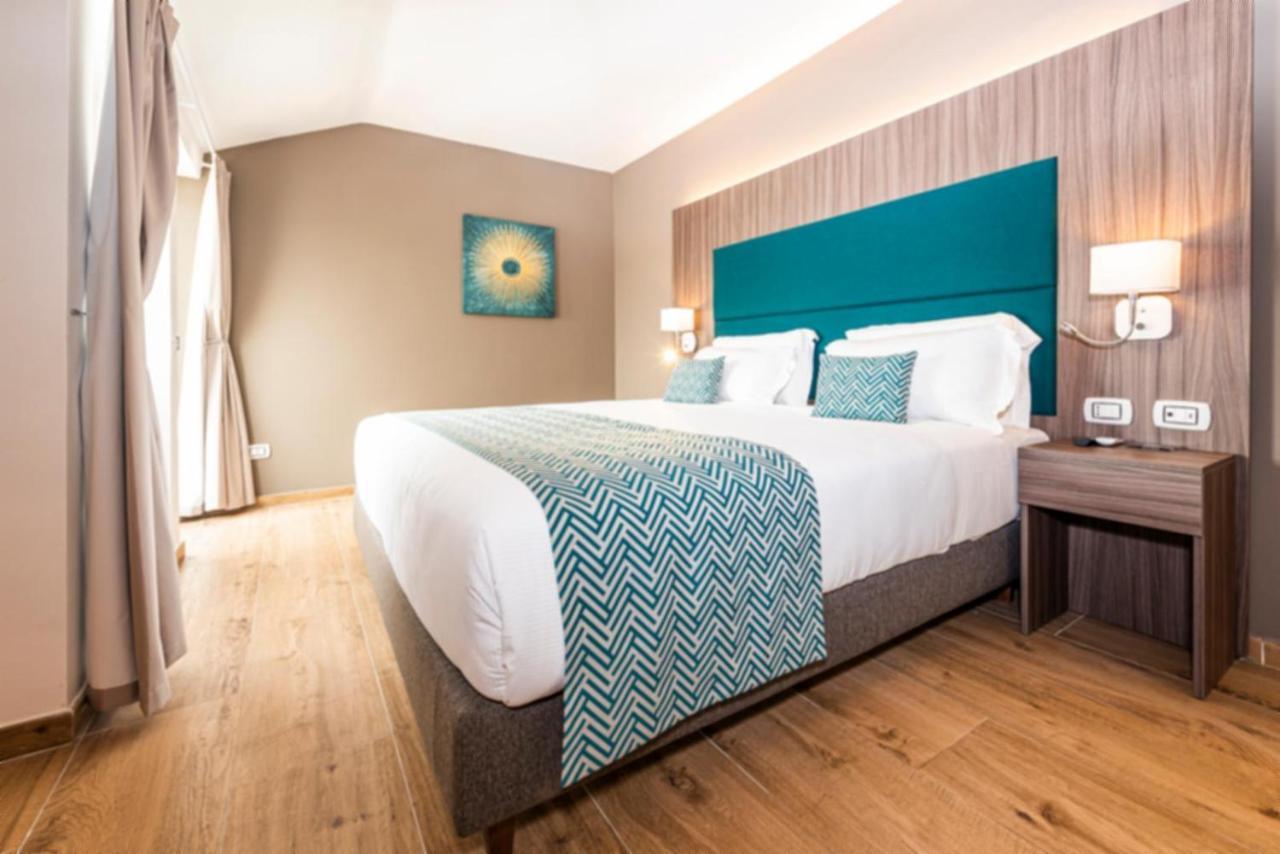 Apartamento Aurelia Antica &