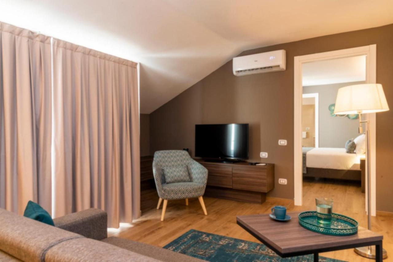 Apartamento Aurelia Antica & Roma