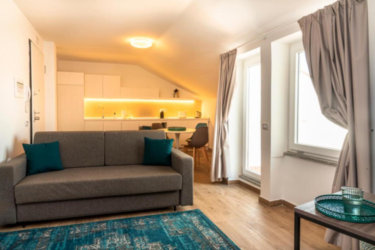 Aurelia Antica & Apartamento Roma