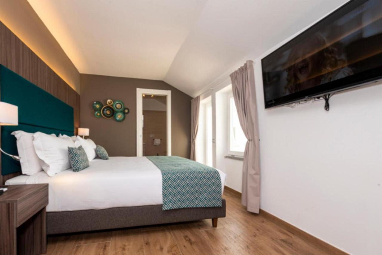 Aurelia Antica & Apartamento Roma