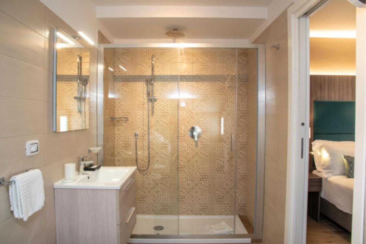 Apartamento Aurelia Antica & Roma