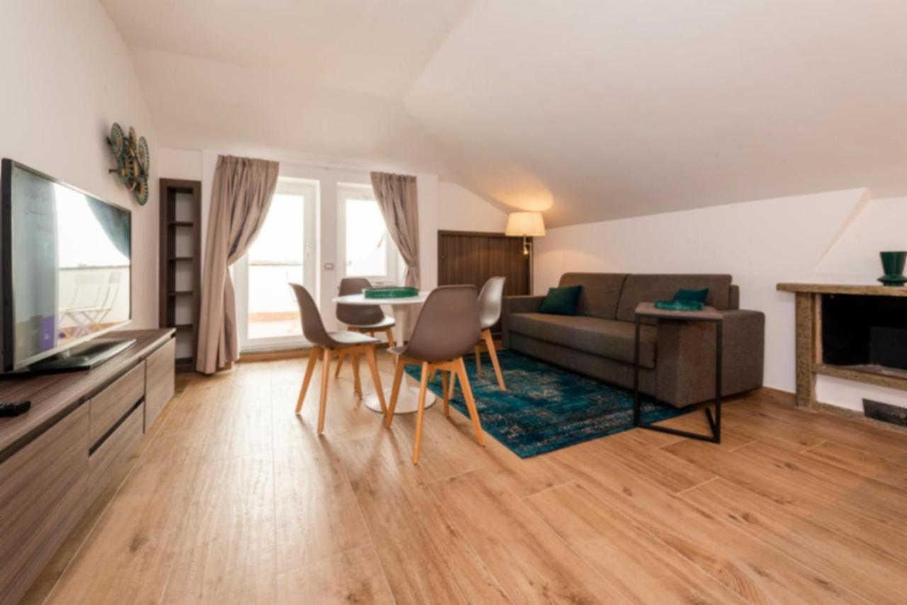 Apartamento Aurelia Antica &