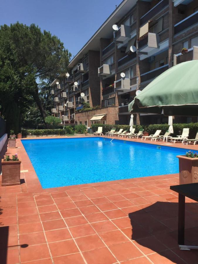 Aurelia Antica & Apartamento *