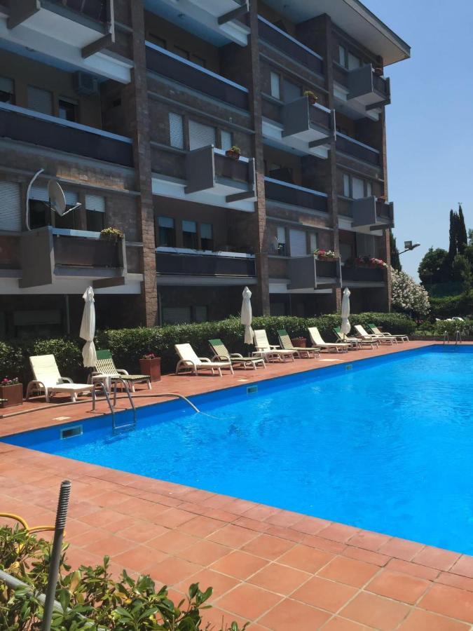 Aurelia Antica & Apartamento *