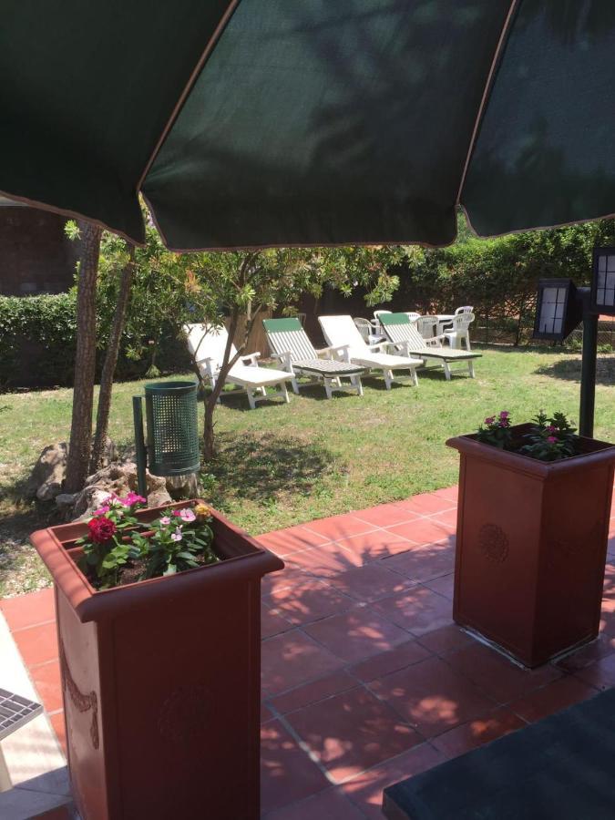 Apartamento Aurelia Antica &